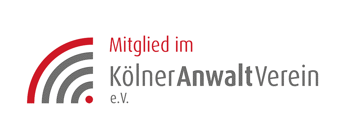 Logo Kölner Anwaltsverein