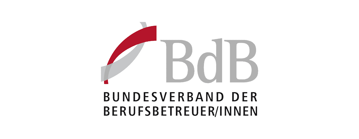 Mitglied im Bundesverband der Berufsbetruer/innen