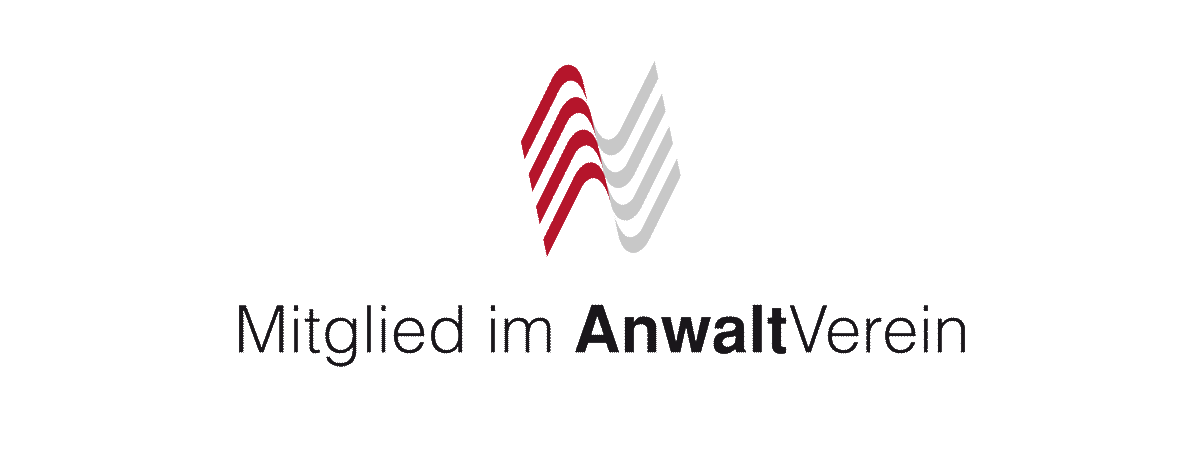 Mitglied im AnwaltVerein